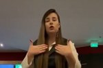 Александра Черно: Я начинаю опять нравиться другим мужчинам