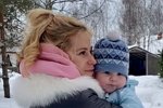 Фотоподборка детей участников (3.03.2022)