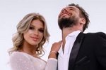 Анастасия Бигрина: С тобой хоть в огонь, хоть в воду