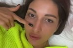 Яна Захарова: Мне стало плохо