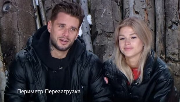 Мнение о событиях на Доме-2 (4.03.2022) Мнение о событиях на Доме-2 (4.03.2022)