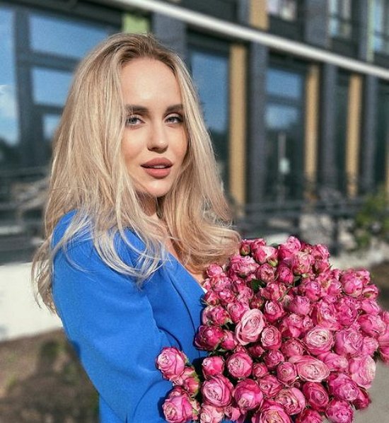 Милена Безбородова: Мне не дают советов, я прихожу к решению сама Милена Безбородова: Мне не дают советов, я прихожу к решению сама