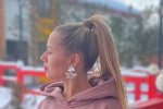 Татьяна Репина: Сердцу нет покоя