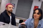 Алексей Безус: Нам с утра сценарий написали