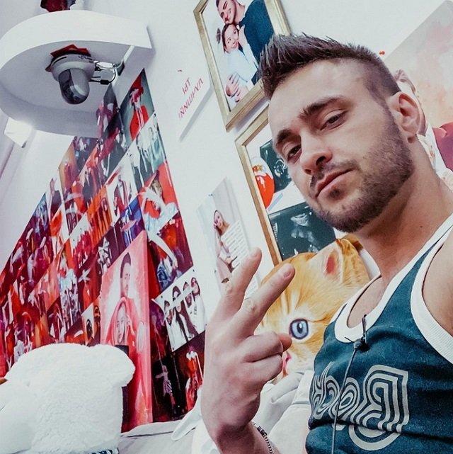 Алексей Безус: Какой у тебя самый сложный косяк за последний год? Алексей Безус: Какой у тебя самый сложный косяк за последний год?