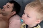 Александра Черно: Сегодня мы идем в садик!