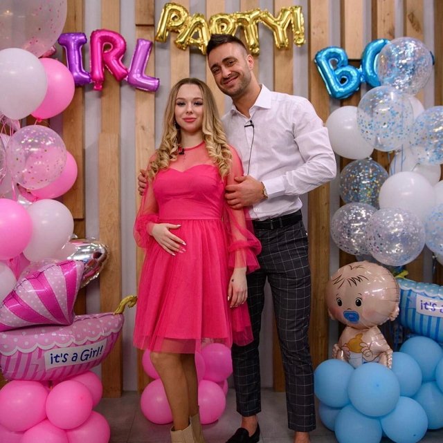 Свежие фото от участников (6.03.2022)