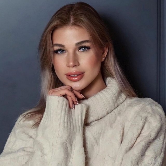 Анастасия Бигрина: Юля просто накидывает на себя пух... Анастасия Бигрина: Юля просто накидывает на себя пух...