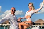 Кристина Черкасова: Тут есть все для того, чтобы насладиться отдыхом