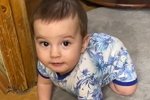 Сын экс-участницы Селены Майер заговорил