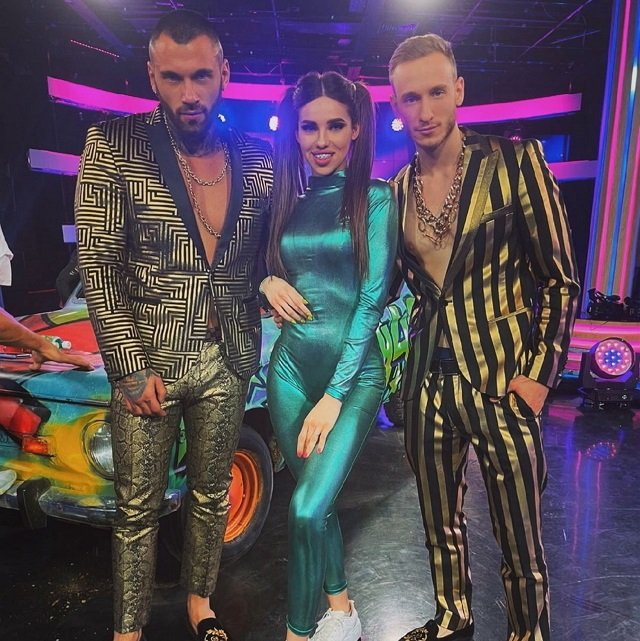 Свежие фото от участников (7.03.2022)