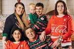 Александра Черно: Люди воспитывались по-разному