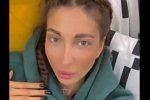 Яна Захарова: Я нигде не соврала!