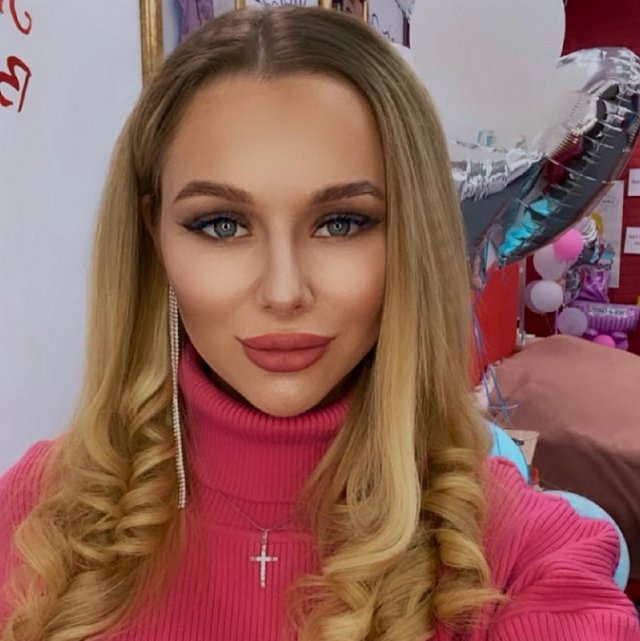 Татьяна Репина: Дети всё чувствуют! Татьяна Репина: Дети всё чувствуют!