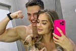 Свежие фото от бывших участников (7.03.2022)