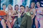Алексей Безус: Таня чувствует себя дискомфортно и комплексует…