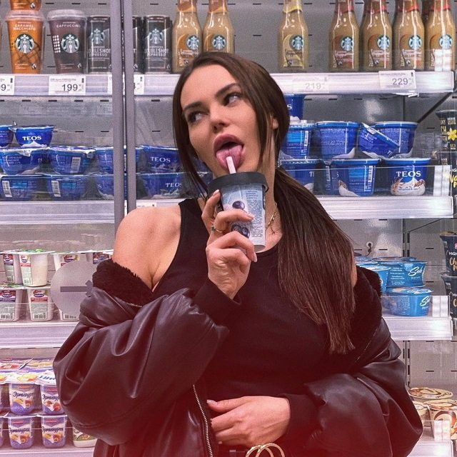 Жизнь после телестройки: Алиса Огородова