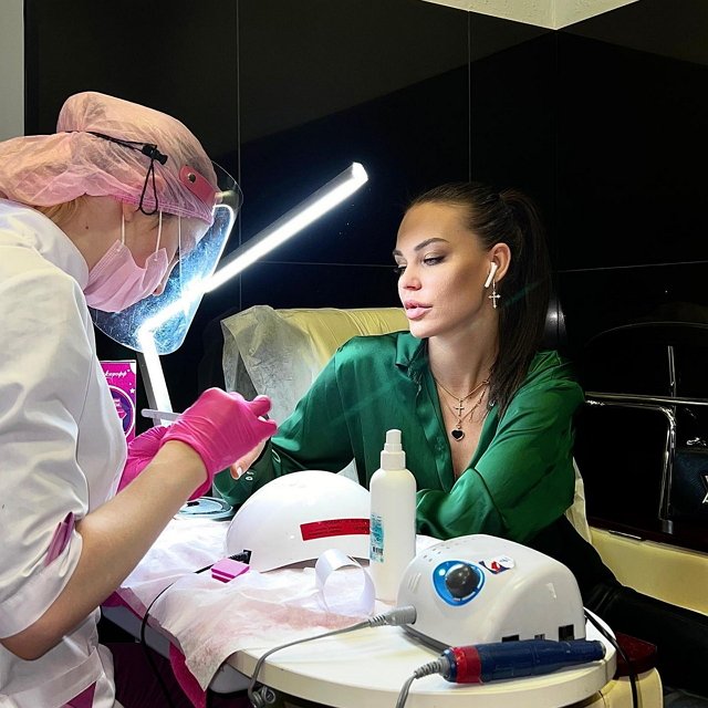 Жизнь после телестройки: Алиса Огородова