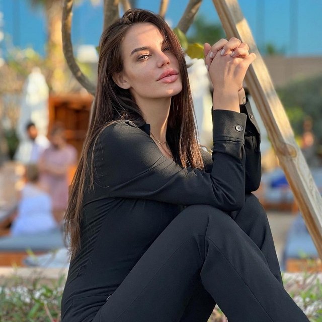 Жизнь после телестройки: Алиса Огородова