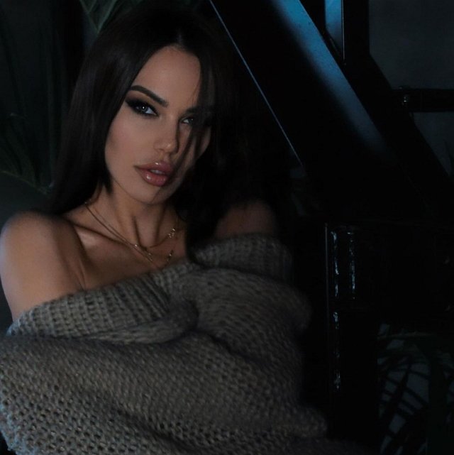 Жизнь после телестройки: Алиса Огородова