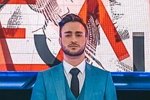 Алексей Безус: Новая любовь, новые отношения!