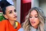 Анастасия Бигрина: После лобного мы с Женей не ругались