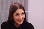 Яна Захарова: Окружайте себя позитивными людьми