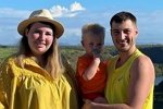Александра Черно: Вроде идём на примирение