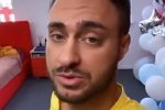 Алексей Безус: Настрой никакой