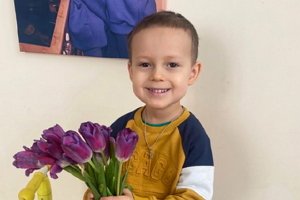 Фотоподборка детей участников (11.03.2022)