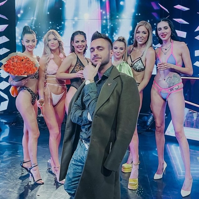 Свежие фото от участников (11.03.2022)