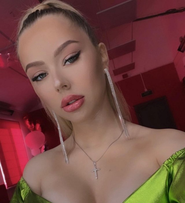 Свежие фото от участников (11.03.2022)