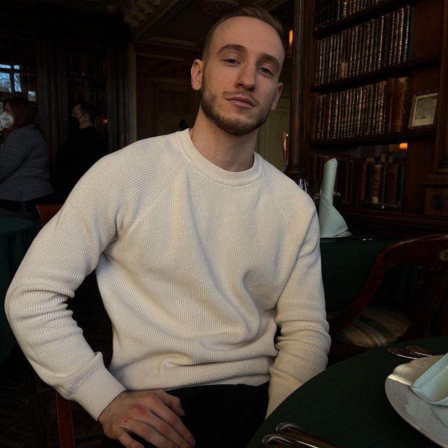 Свежие фото от участников (11.03.2022)