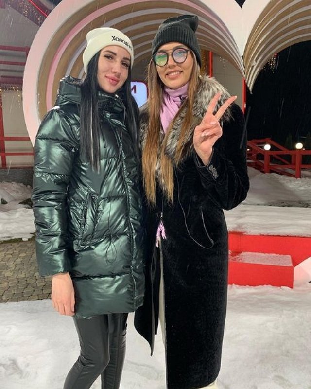 Свежие фото от участников (11.03.2022)