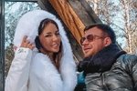 Анна Блюменкранц передумала разводиться?
