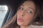 Яна Захарова: Глеб был послан!