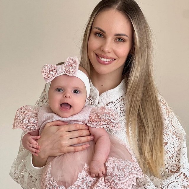 Фотоподборка детей участников (12.03.2022)