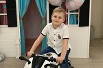 Фотоподборка детей участников (12.03.2022)