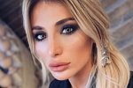 Тата Блюменкранц: В этот раз мне помогла музыка!