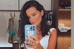 Ксения Бородина: Может, сама начну шить...