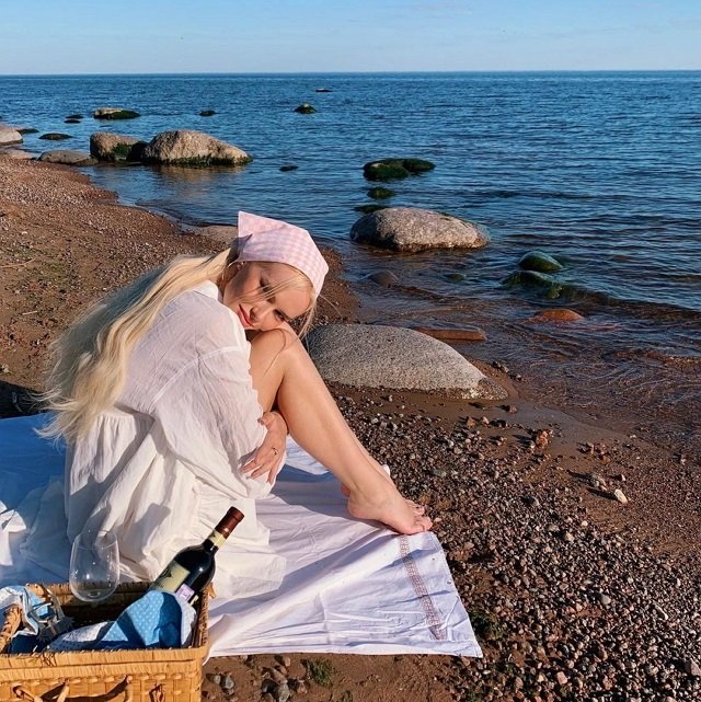 Жизнь после телестройки: Елизавета Кордобовская