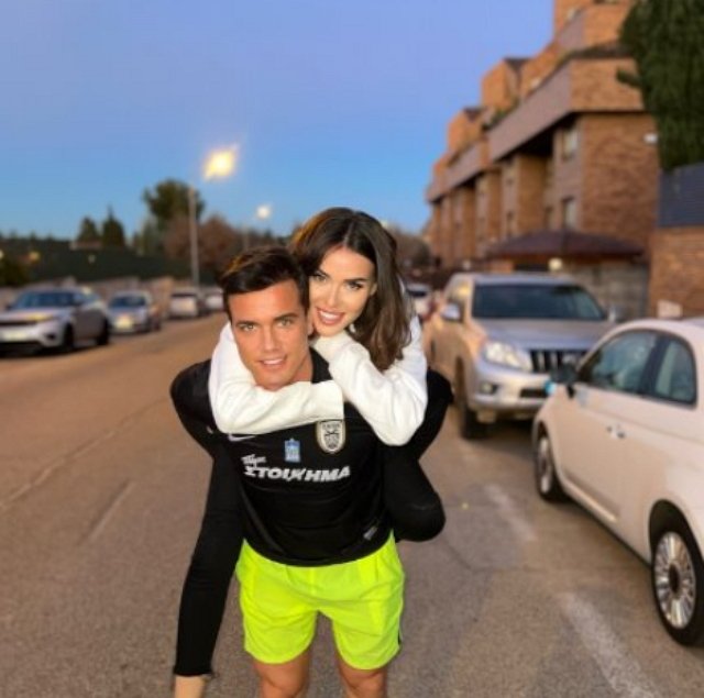 Татьяна Строкова обзавелась новым бойфрендом