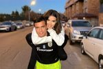 Татьяна Строкова обзавелась новым бойфрендом