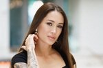 Алёна Ашмарина: Это что за бусинки такие?