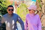 Свежие фото от бывших участников (15.03.2022)