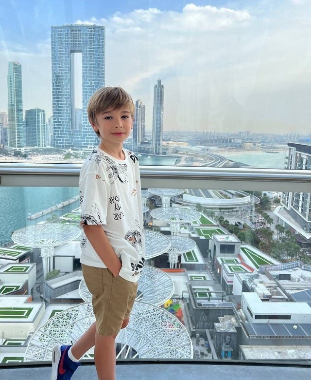 Фотоподборка детей участников (16.03.2022)