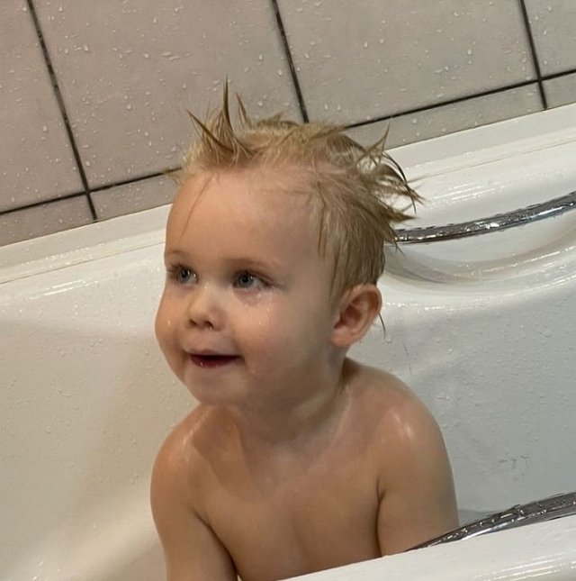 Фотоподборка детей участников (16.03.2022)