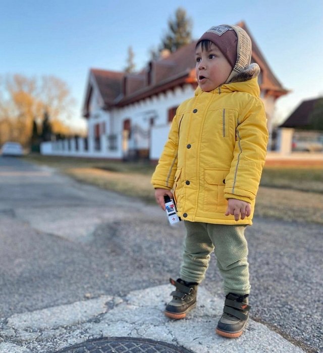 Фотоподборка детей участников (16.03.2022)