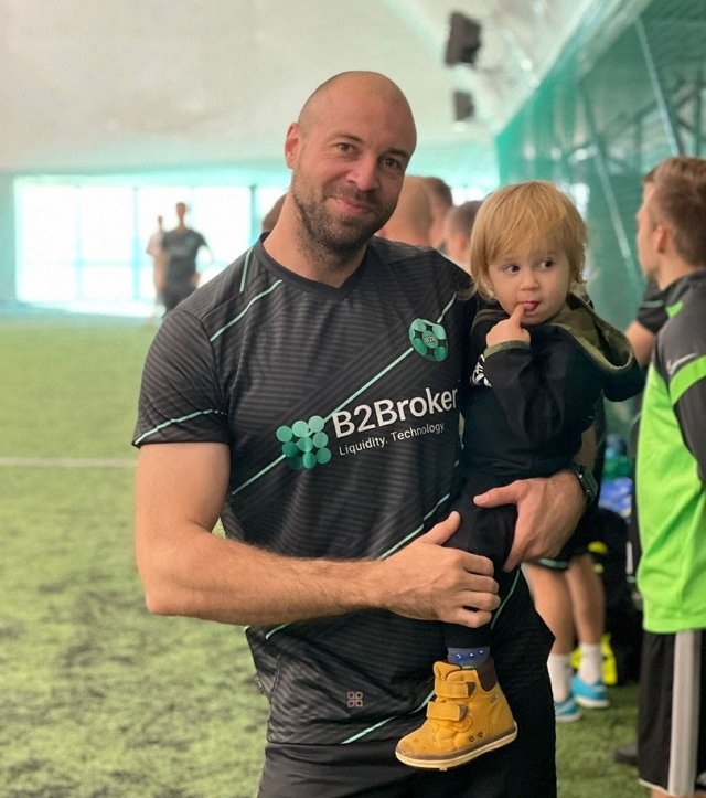 Фотоподборка детей участников (16.03.2022)