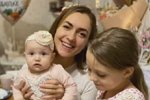 Фотоподборка детей участников (17.03.2022)